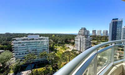 VENDO APARTAMENTO 3 DORMITORIOS PUNTA DEL ESTE BRAVA