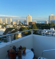 VENTA APARTAMENTO 3 DORMITORIOS PUNTA DEL ESTE AIDY GRILL
