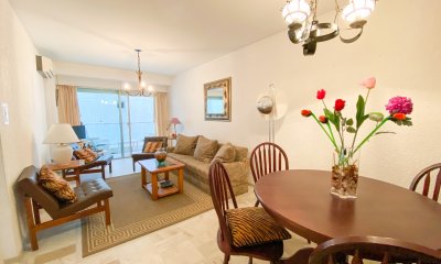 VENDO APARTAMENTO 1 DORMITORIO PUNTA DEL ESTE PENINSULA GARAGE OPORTUNIDAD