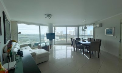 VENDO APARTAMENTO 3 DORMITORIOS PUNTA DEL ESTE BRAVA