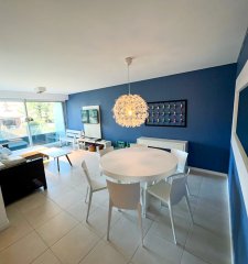 VENDO APARTAMENTO 3 DORMITORIOS PUNTA DEL ESTE MANSA