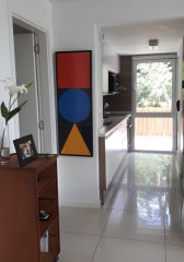 VENDO APARTAMENTO 2 DORMITORIOS MANSA PUNTA DEL ESTE