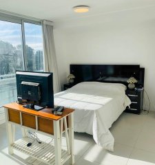 VENDO MONOAMBIENTE PUNTA DEL ESTE ROOSEVELT