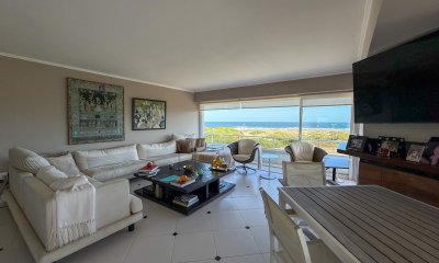 VENTA EXCLUSIVO PENTHOUSE DUPLEX + LOFT MARINERO 6 SUITES BARBACOA Y TODOS LOS SERVICIOS