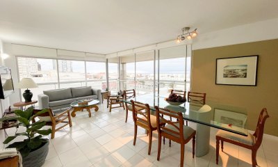 VENDO APARTAMENTO 2 DORMITORIOS OPORTUNIDAD PUNTA DEL ESTE PENINSULA BRAVA
