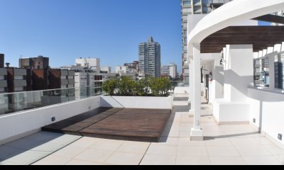 VENDO APARTAMENTO 2 DORMITORIOS PUNTA DEL ESTE PUERTO