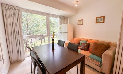 Apartamento en Punta Ballena, Solanas