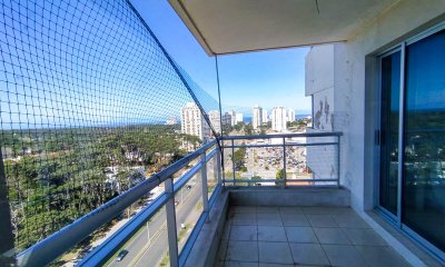 VENDO APARTAMENTO 3 DORMITORIOS ROOSEVELT PUNTA DEL ESTE