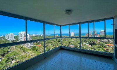 VENDO ALQUILO ANUAL APARTAMENTO 4 DORMITORIOS PUNTA DEL ESTE ROOSEVELT