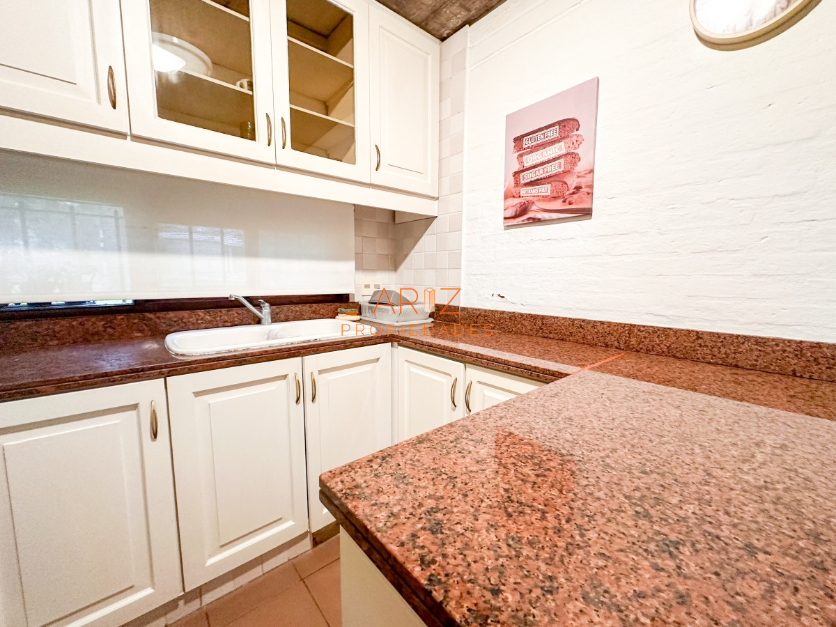 Casa ID.2059 - ALQUILER ANUAL CASA 3 DORMITORIOS 2 BAÑOS QUINCHO MUY LINDA PREPARADA PARA TODO EL AÑO MANSA CANTEGRIL PUNTA DEL ESTE