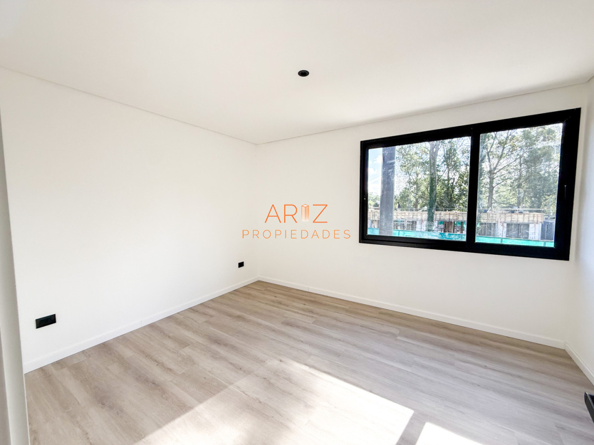 Casa ID.2514 - VENTA CASA 3 DORMITORIOS  2 BAÑOS A ESTRENAR BARRIO CANTEGRIL CORDOBA PUNTA DEL ESTE 