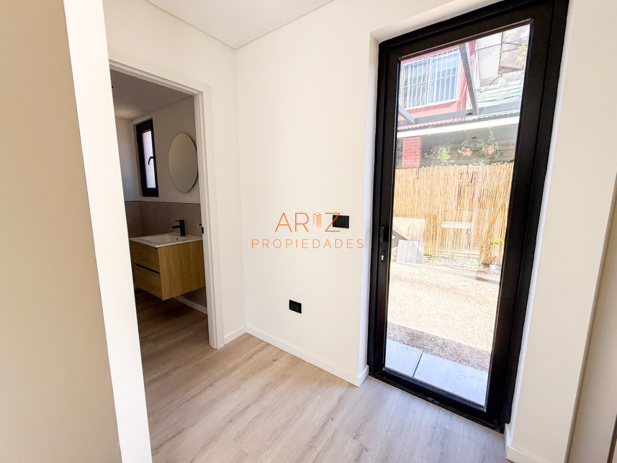 Casa ID.2514 - VENTA CASA 3 DORMITORIOS  2 BAÑOS A ESTRENAR BARRIO CANTEGRIL CORDOBA PUNTA DEL ESTE 