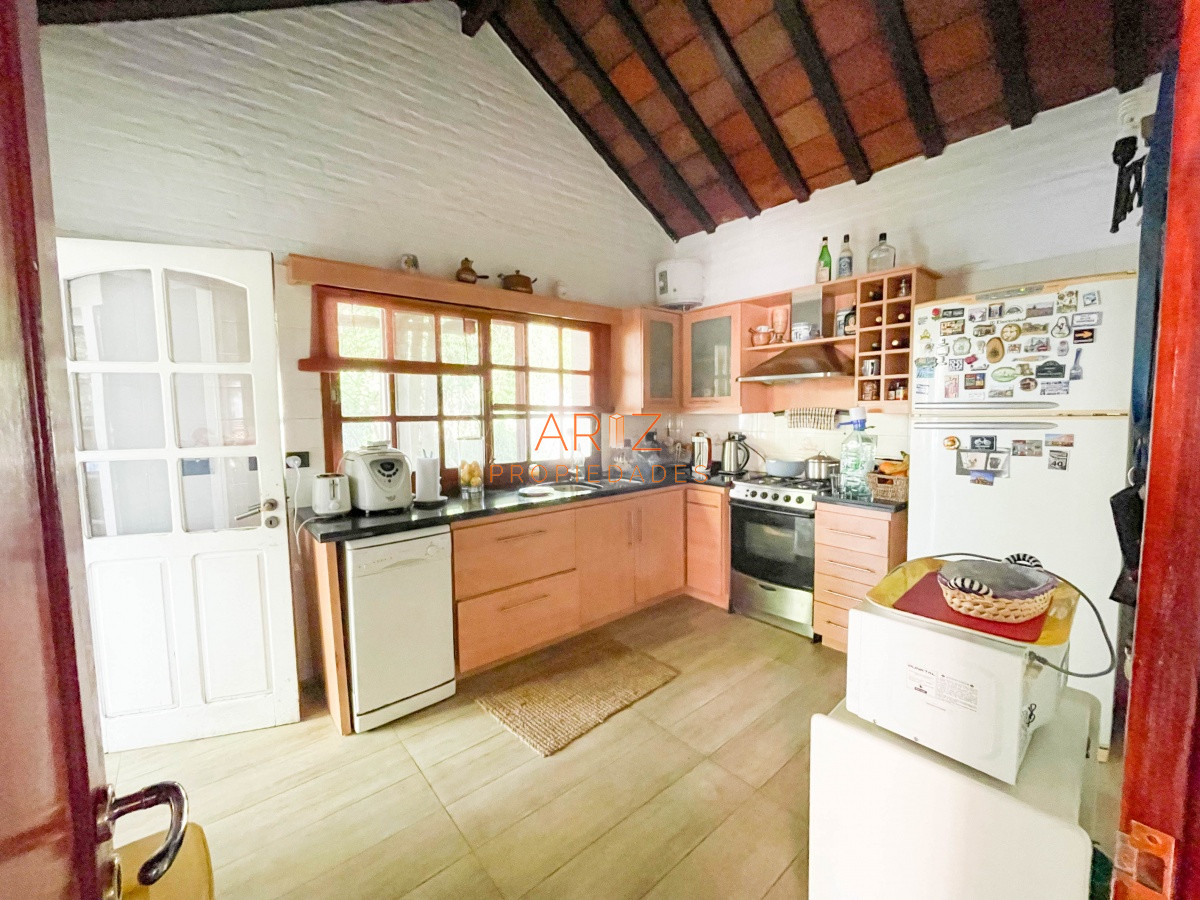 Casa ID.274 - Casa en Punta del Este, Jardines de Córdoba