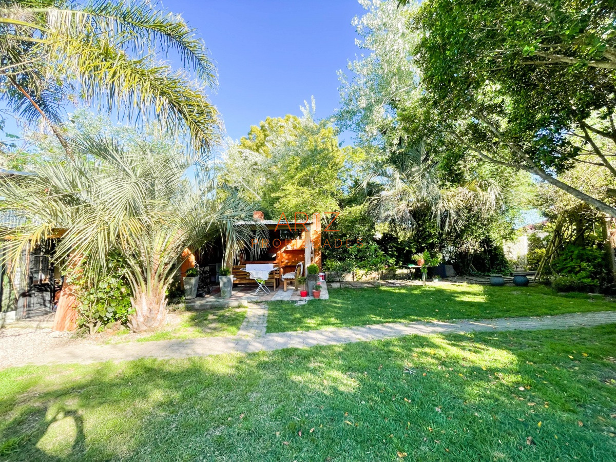 Casa ID.274 - Casa en Punta del Este, Jardines de Córdoba