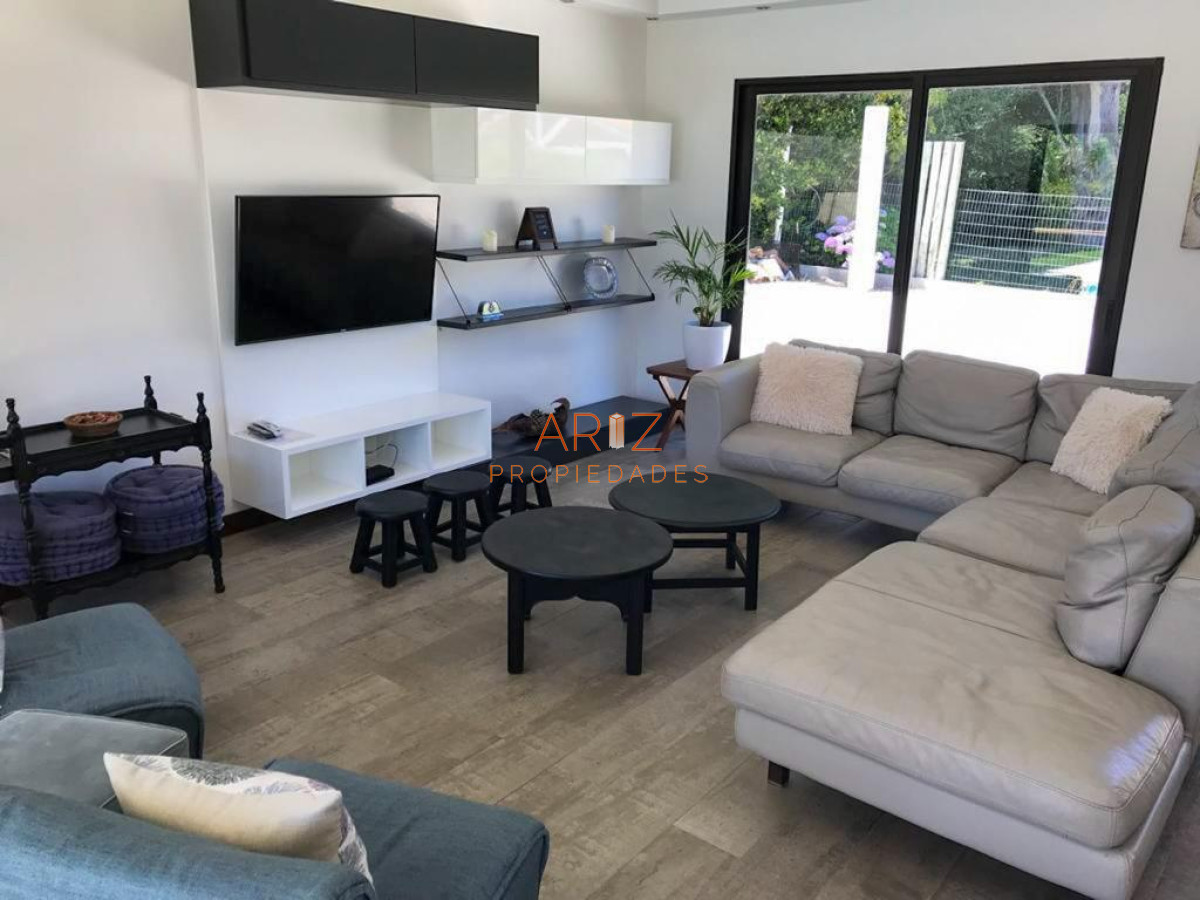 Casa ID.1201 - Casa en Punta del Este, La Arbolada