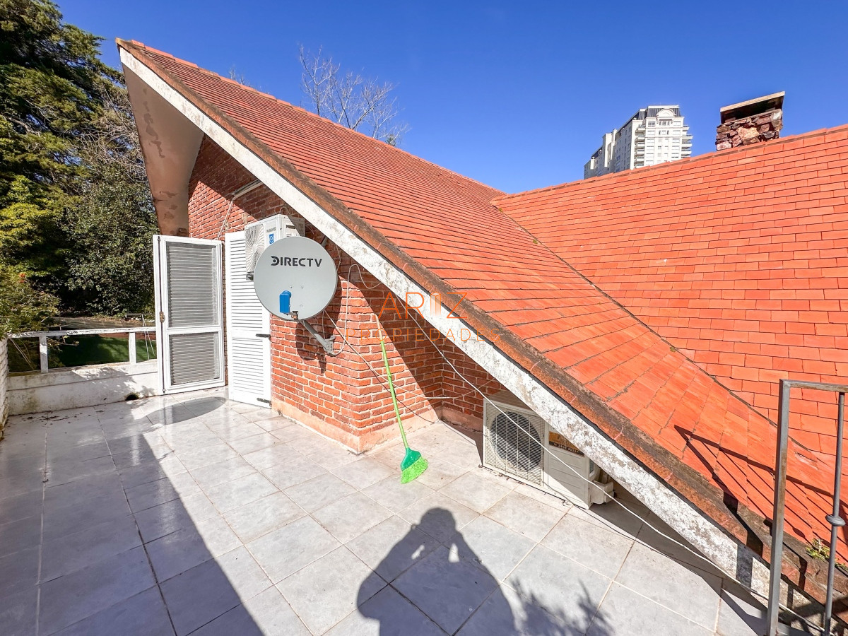 Casa ID.2038 - ALQUILER TEMPORADA PUNTA DEL ESTE CASA 4 DORMITORIOS 3 BAÑOS PARA 14 PERSONAS IMPERDIBLE A 2 CUADRAS DEL MAR MANSA 