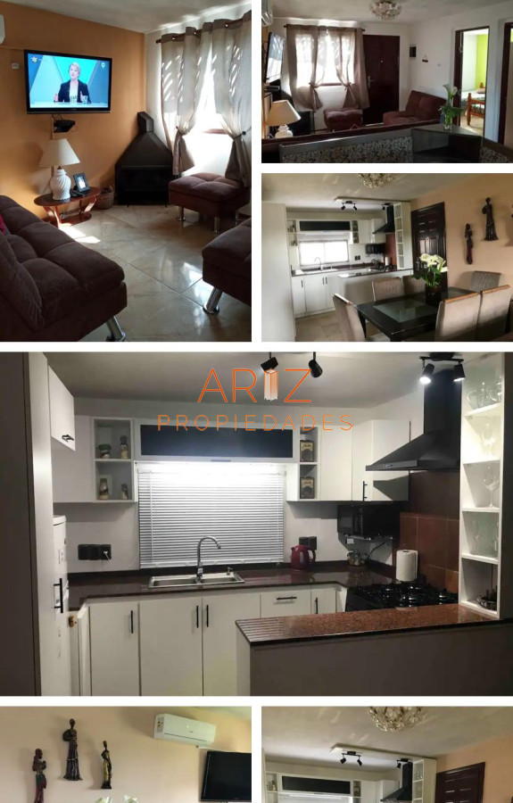 Casa ID.1247 - Casa en Manantiales, Balneario Buenos Aires