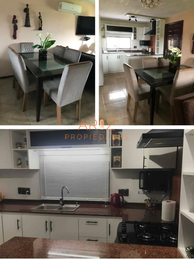 Casa ID.1247 - Casa en Manantiales, Balneario Buenos Aires