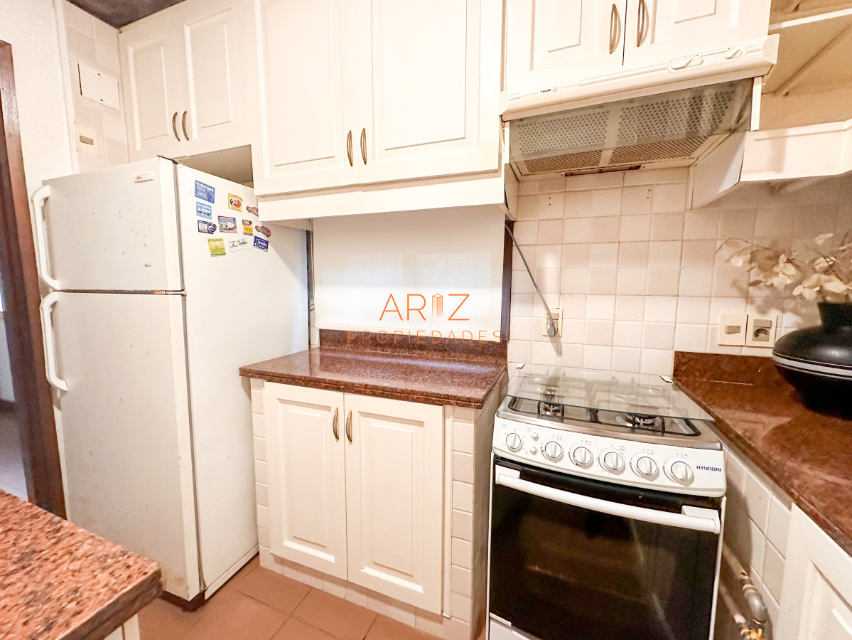 Casa ID.2059 - ALQUILER ANUAL CASA 3 DORMITORIOS 2 BAÑOS QUINCHO MUY LINDA PREPARADA PARA TODO EL AÑO MANSA CANTEGRIL PUNTA DEL ESTE