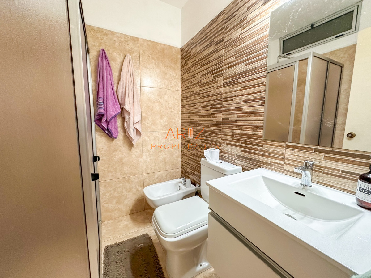 Casa ID.2038 - ALQUILER TEMPORADA PUNTA DEL ESTE CASA 4 DORMITORIOS 3 BAÑOS PARA 14 PERSONAS IMPERDIBLE A 2 CUADRAS DEL MAR MANSA 