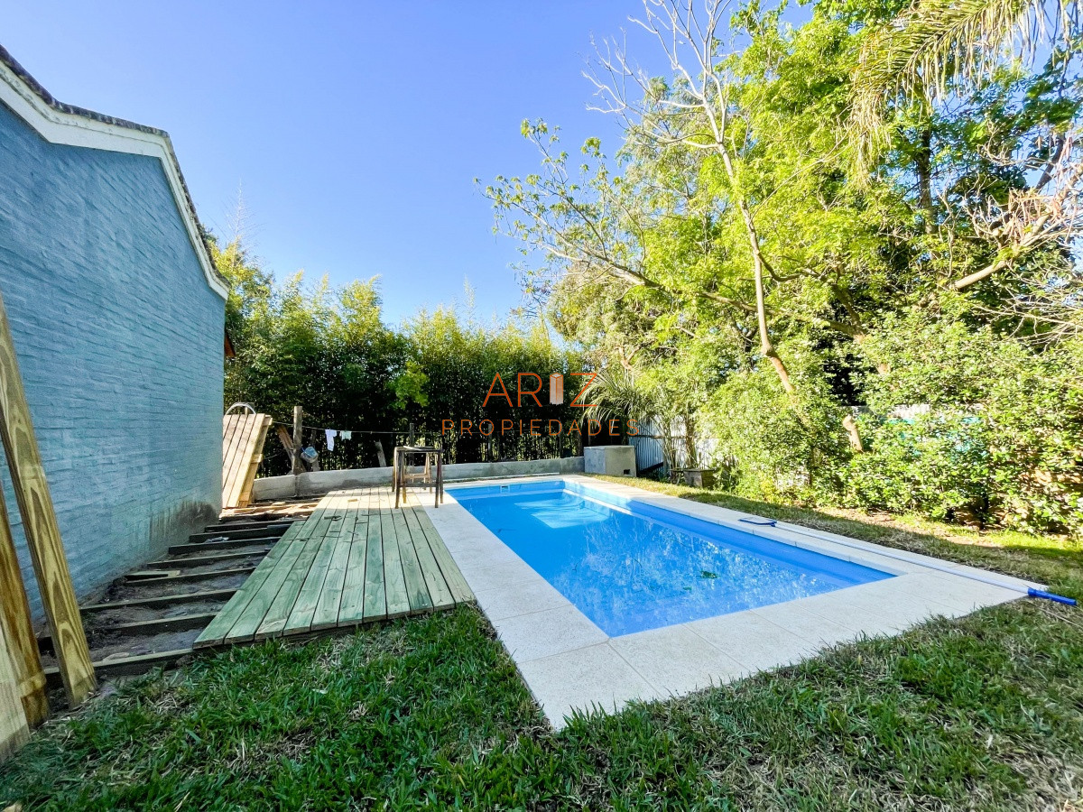 Casa ID.274 - Casa en Punta del Este, Jardines de Córdoba
