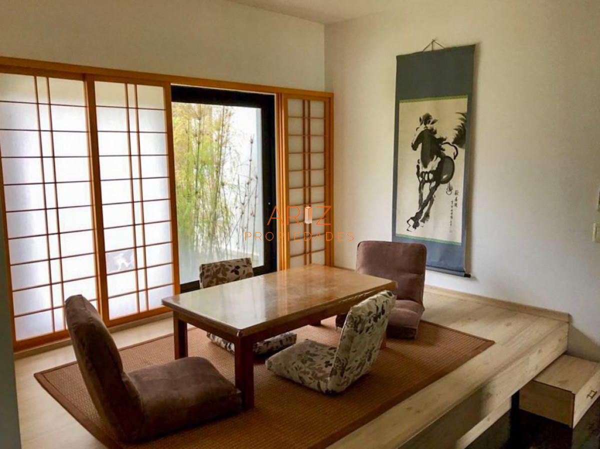 Casa ID.1201 - Casa en Punta del Este, La Arbolada