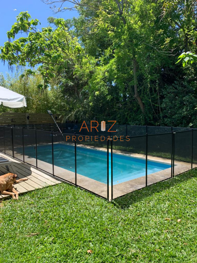 Casa ID.274 - Casa en Punta del Este, Jardines de Córdoba