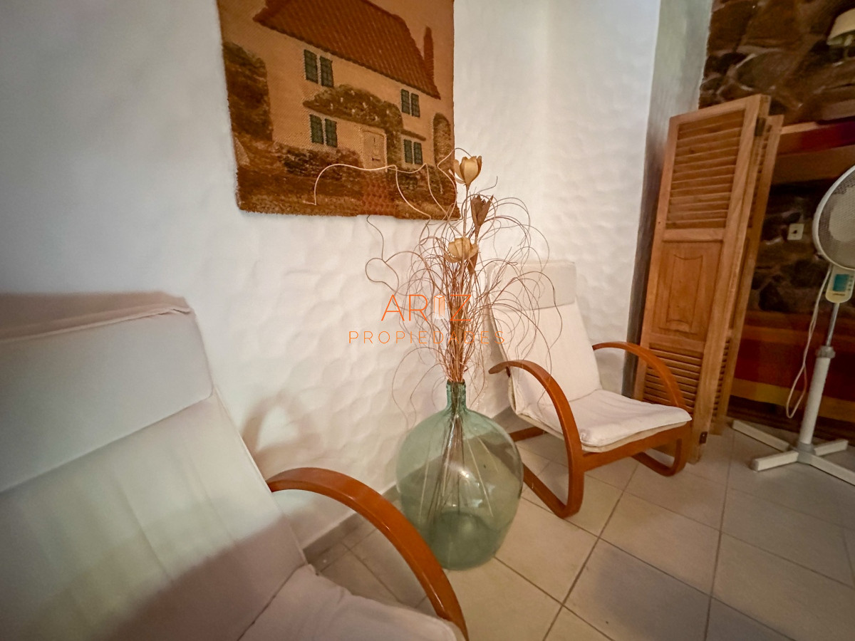 Casa ID.2038 - ALQUILER TEMPORADA PUNTA DEL ESTE CASA 4 DORMITORIOS 3 BAÑOS PARA 14 PERSONAS IMPERDIBLE A 2 CUADRAS DEL MAR MANSA 