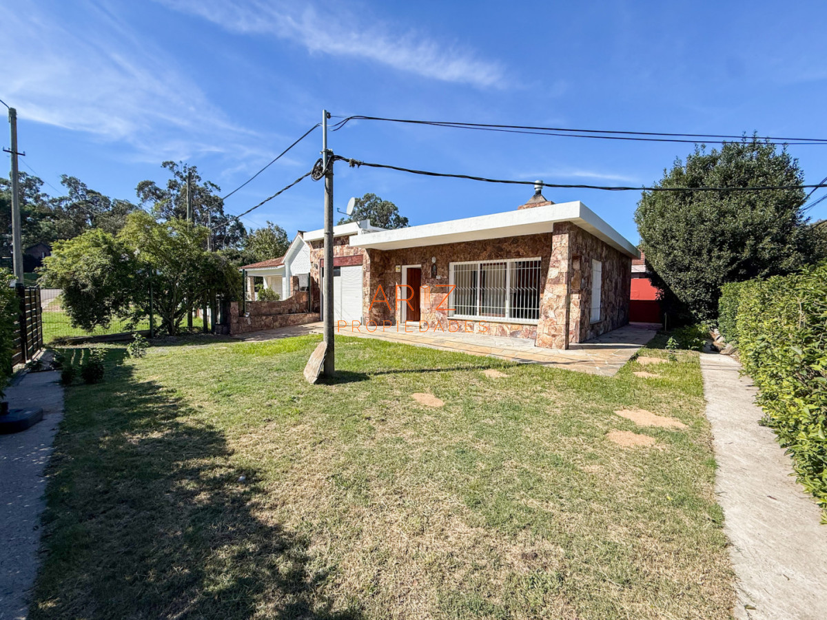 Casa ID.2508 - VENTA CASA 2 DORMITORIOS 2 BAÑOS PH PINARES LAS DELICIAS EN MUY BUEN ESTADO