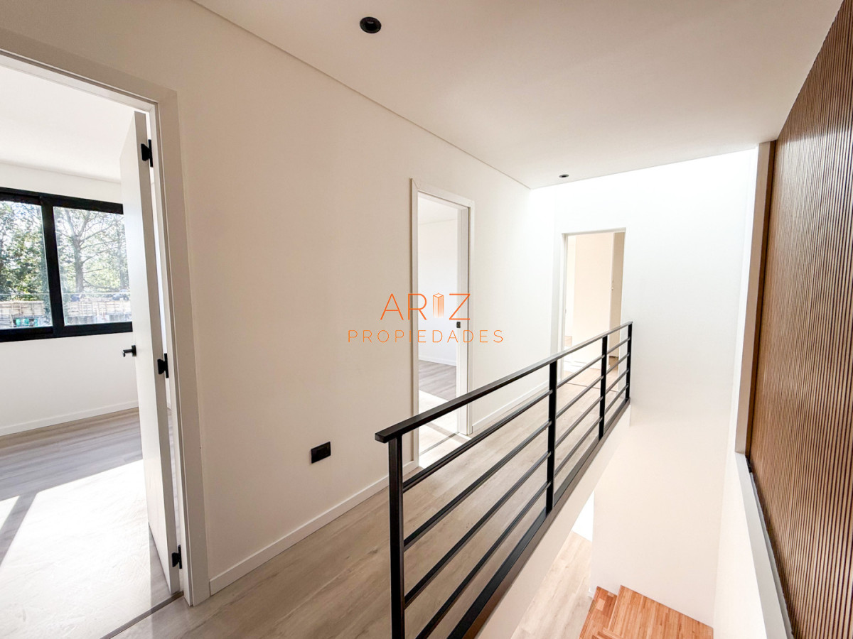 Casa ID.2514 - VENTA CASA 3 DORMITORIOS  2 BAÑOS A ESTRENAR BARRIO CANTEGRIL CORDOBA PUNTA DEL ESTE 