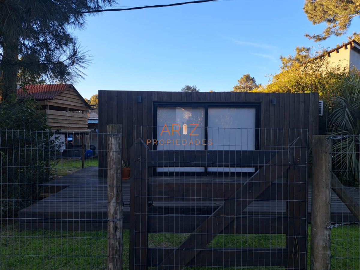 Casa ID.2099 - VENTA CASA PIEDRA 2 DORMITORIOS 2 BAÑOS MUY BIEN UBICADO PINARES PUNTA DEL ESTE