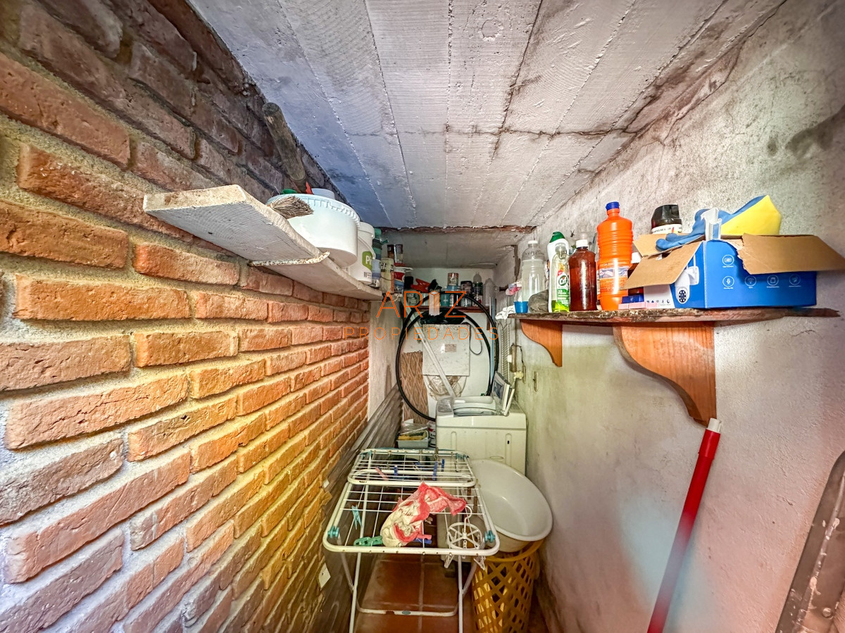 Casa ID.2038 - ALQUILER TEMPORADA PUNTA DEL ESTE CASA 4 DORMITORIOS 3 BAÑOS PARA 14 PERSONAS IMPERDIBLE A 2 CUADRAS DEL MAR MANSA 