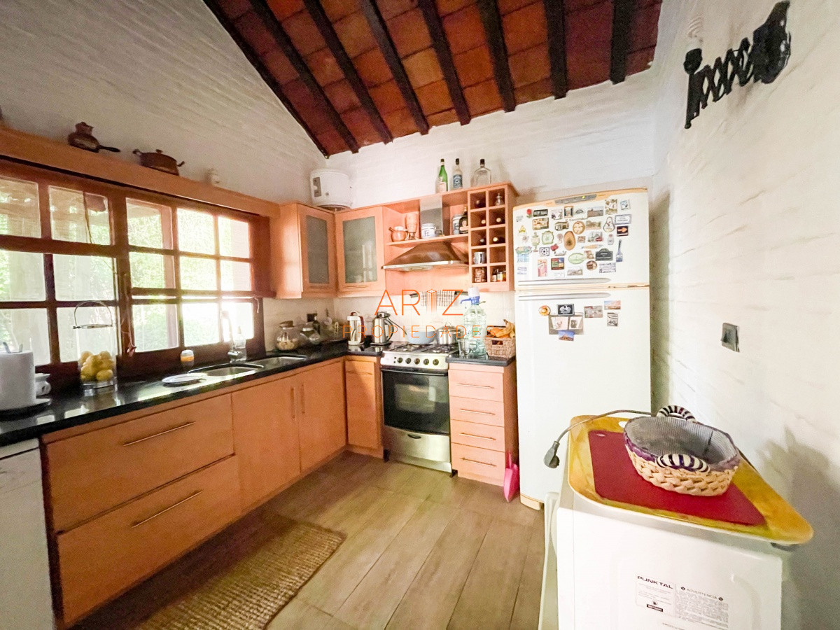 Casa ID.274 - Casa en Punta del Este, Jardines de Córdoba