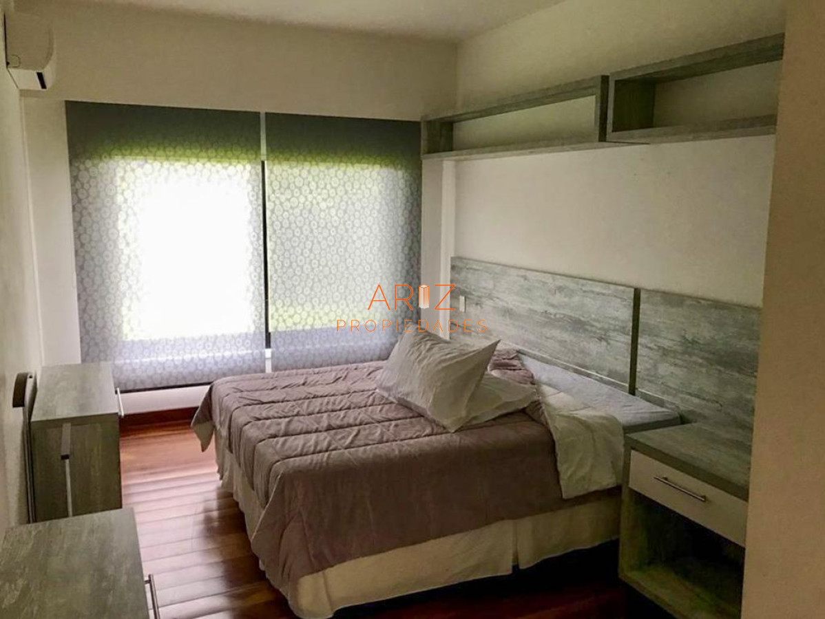 Casa ID.1201 - Casa en Punta del Este, La Arbolada