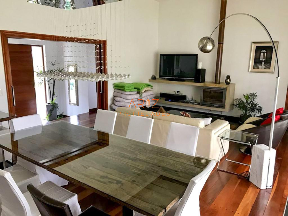 Casa ID.1201 - Casa en Punta del Este, La Arbolada