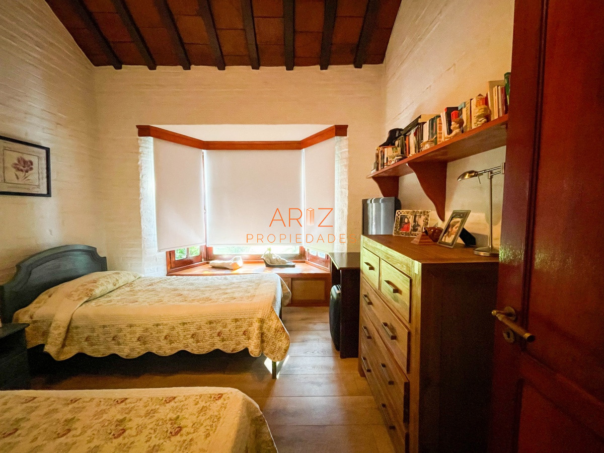 Casa ID.274 - Casa en Punta del Este, Jardines de Córdoba