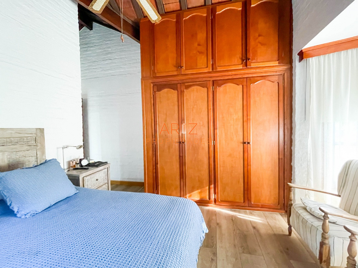 Casa ID.274 - Casa en Punta del Este, Jardines de Córdoba