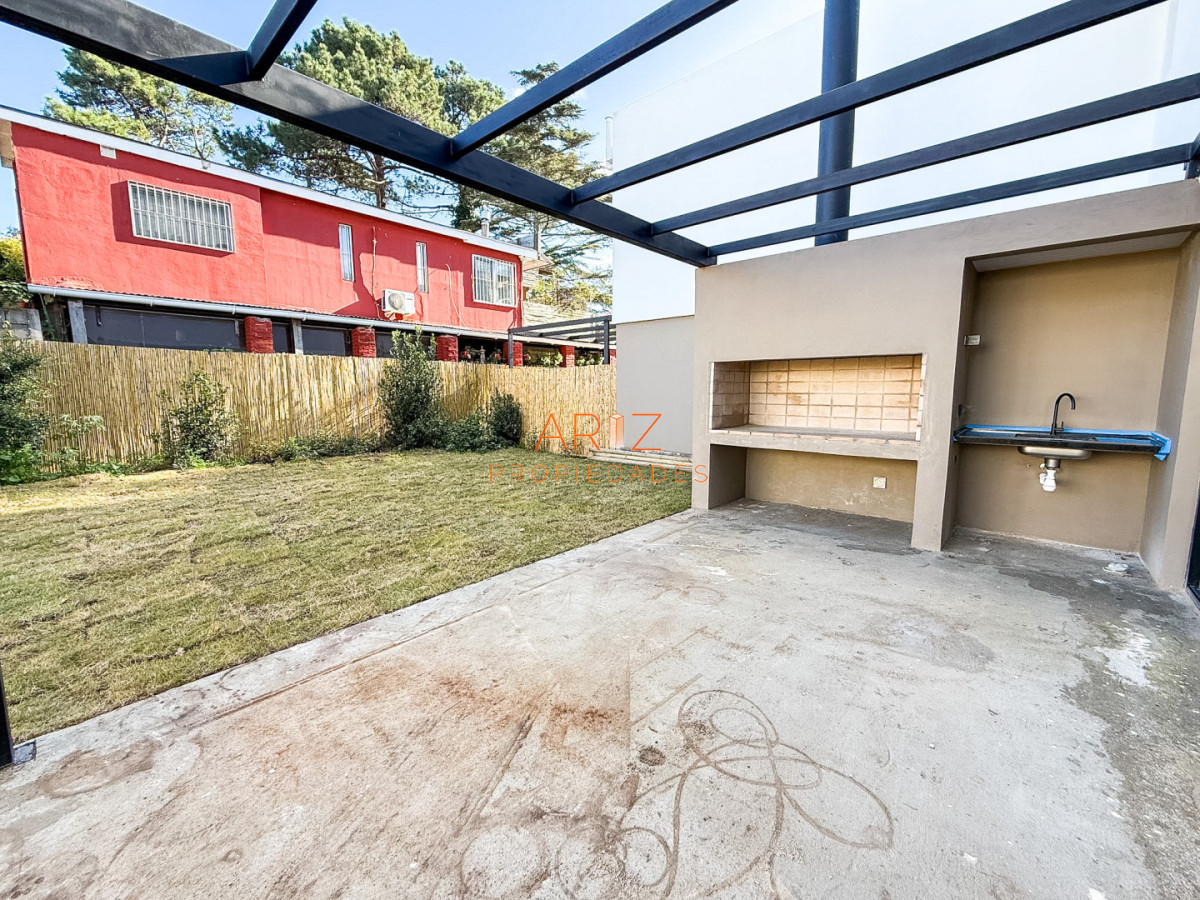 Casa ID.2515 - VENTA CASA 3 DORMITORIOS  2 BAÑOS A ESTRENAR BARRIO CANTEGRIL CORDOBA PUNTA DEL ESTE 