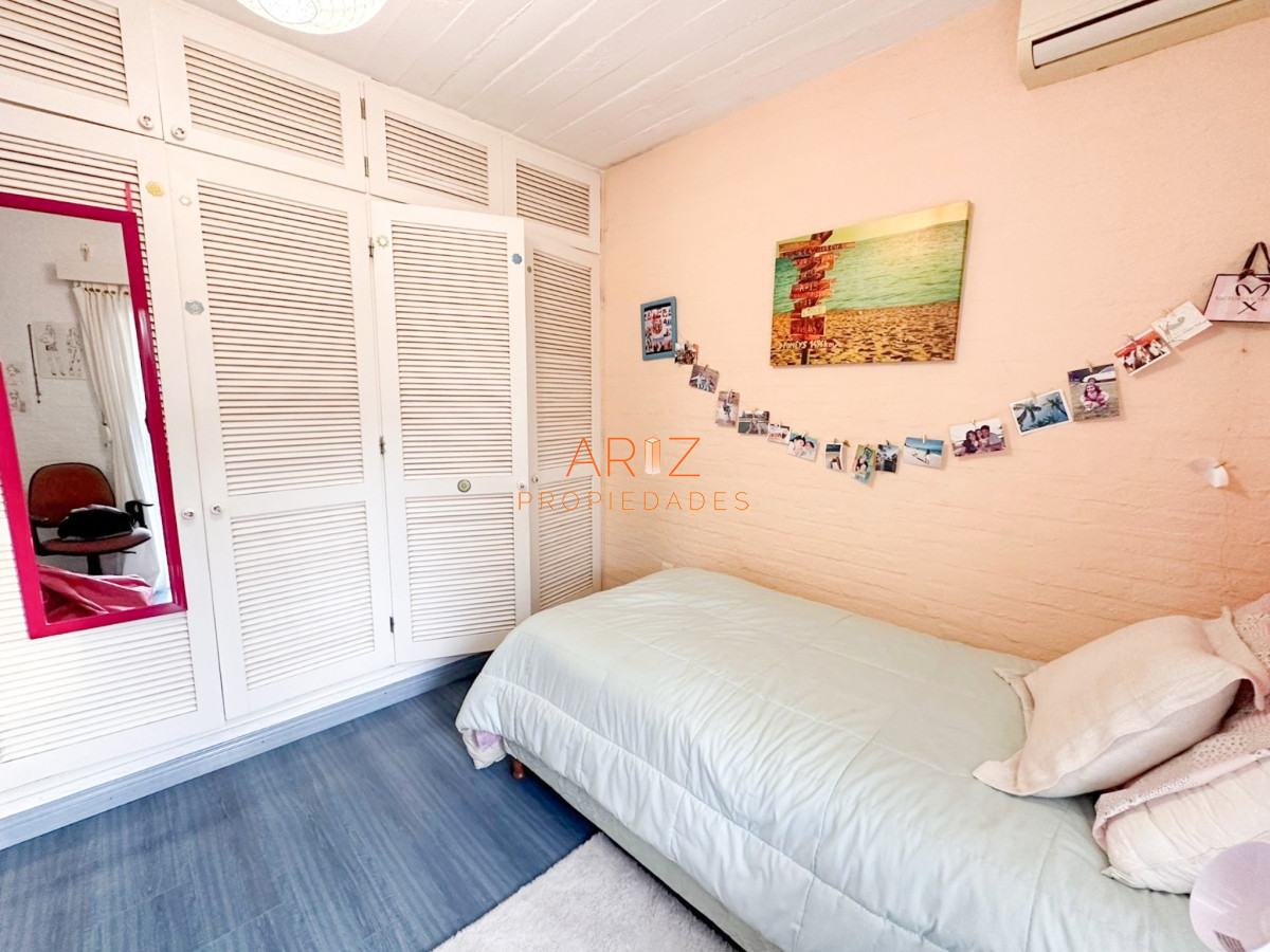 Casa ID.1875 - VENTA CASA 4 DORMITORIOS PUNTA DEL ESTE CALIFORNIA PARK MANSA 