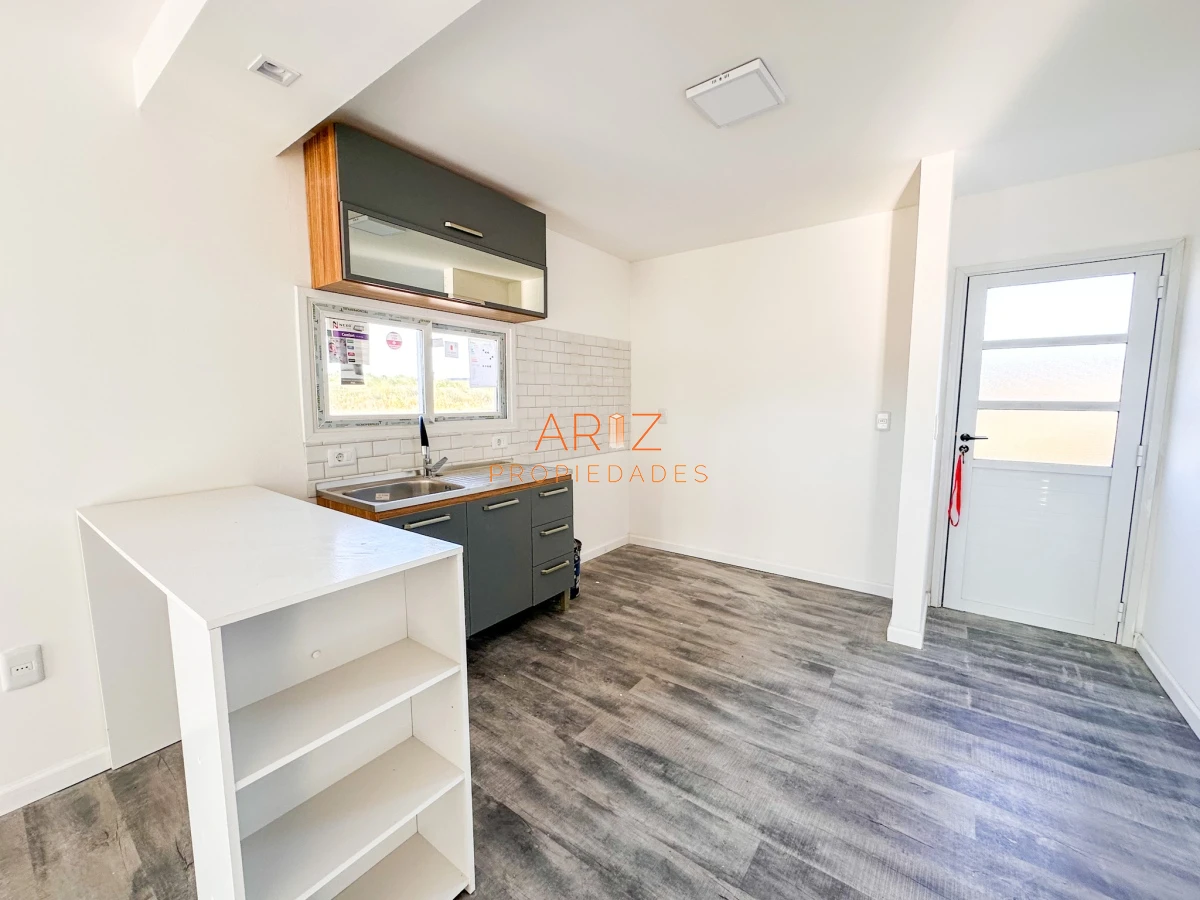 Casa ID.1744 - VENTA CASAS 2 DORMITORIOS 1 BAÑO A ESTRENAR 4H SEGUNDA ETAPA APTA PARA BANCO FINANCIADAS