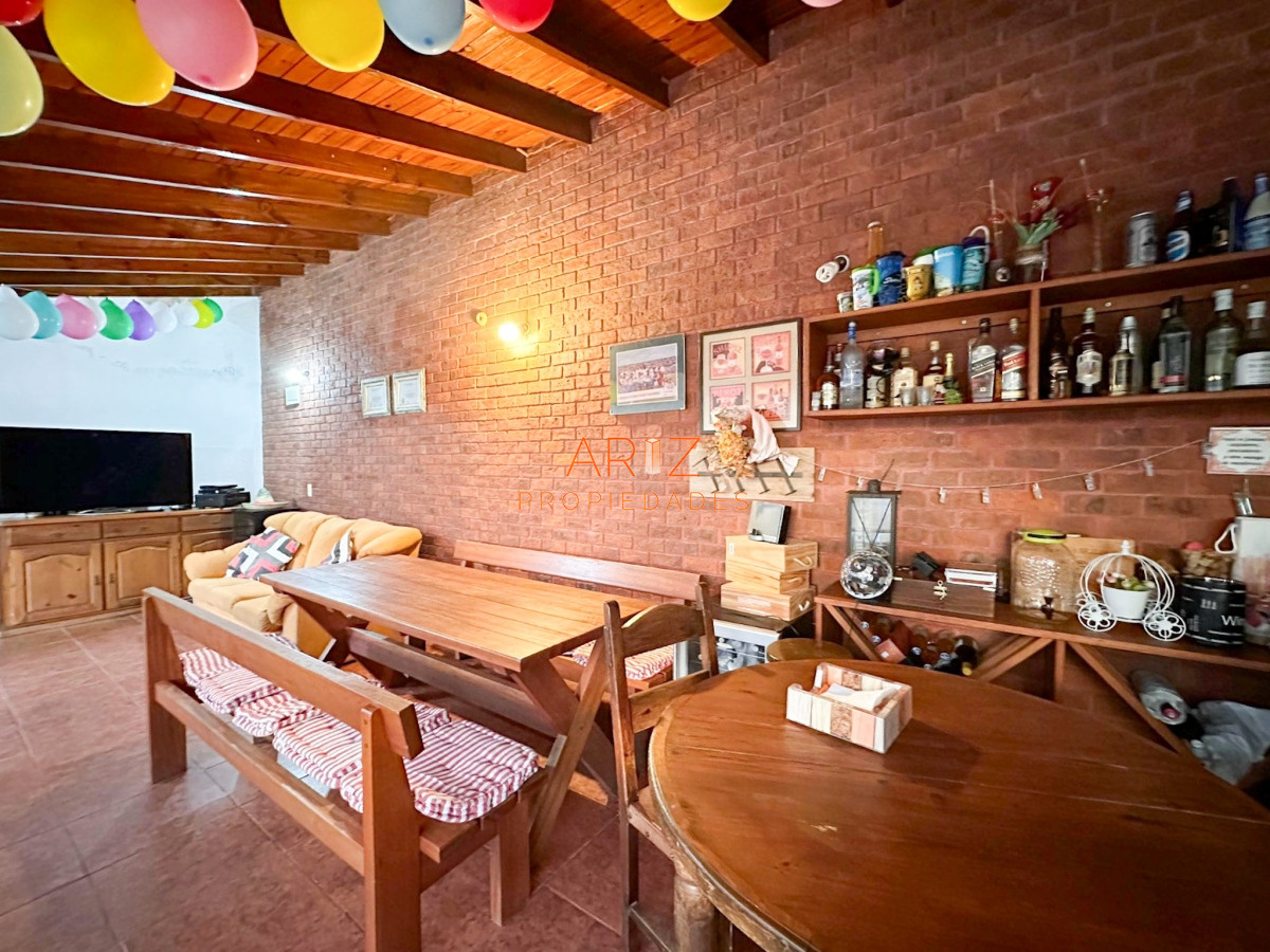 Casa ID.1875 - VENTA CASA 4 DORMITORIOS PUNTA DEL ESTE CALIFORNIA PARK MANSA 