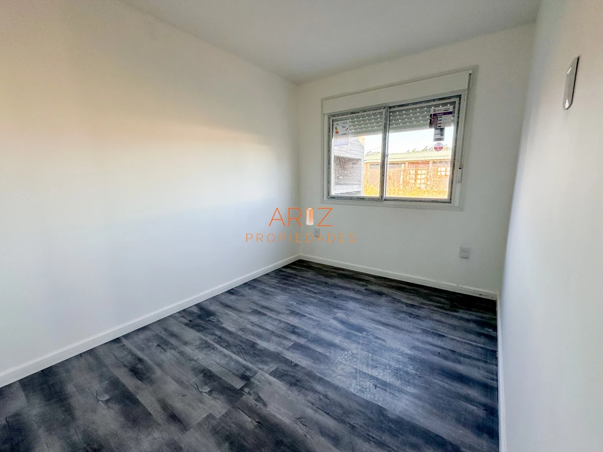 Casa ID.1745 - VENTA CASA 2 DORMITORIOS 1 BAÑO A ESTRENAR 4H SEGUNDA ETAPA APTA PARA BANCO FINANCIADAS