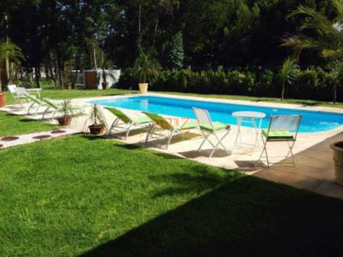 Casa ID.1201 - Casa en Punta del Este, La Arbolada