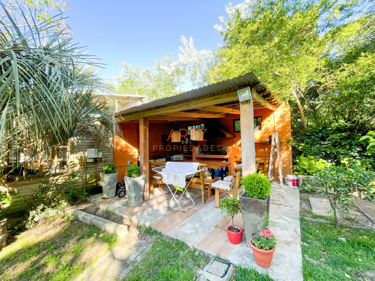 Casa ID.274 - Casa en Punta del Este, Jardines de Córdoba