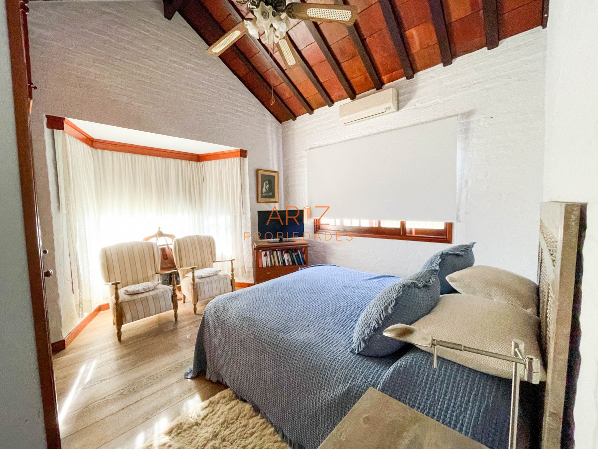 Casa ID.274 - Casa en Punta del Este, Jardines de Córdoba