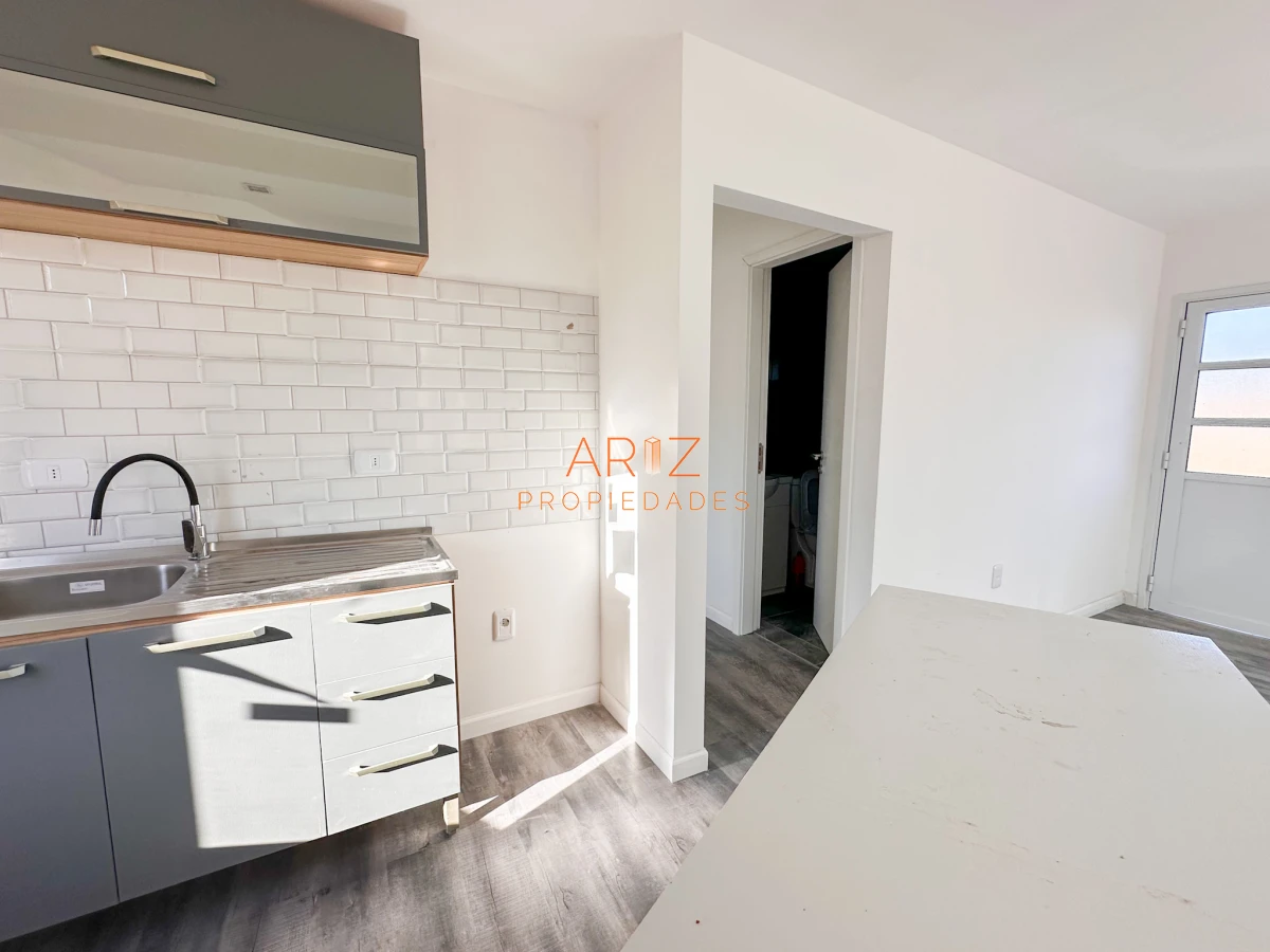 Casa ID.1745 - VENTA CASA 2 DORMITORIOS 1 BAÑO A ESTRENAR 4H SEGUNDA ETAPA APTA PARA BANCO FINANCIADAS