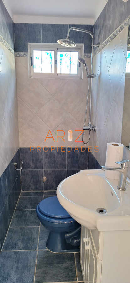 Casa ID.2298 - VENTA CASA LAS DELICIAS A METROS DEL MAR 3 DORMITORIOS 2 BAÑOS RECICLADA FULL