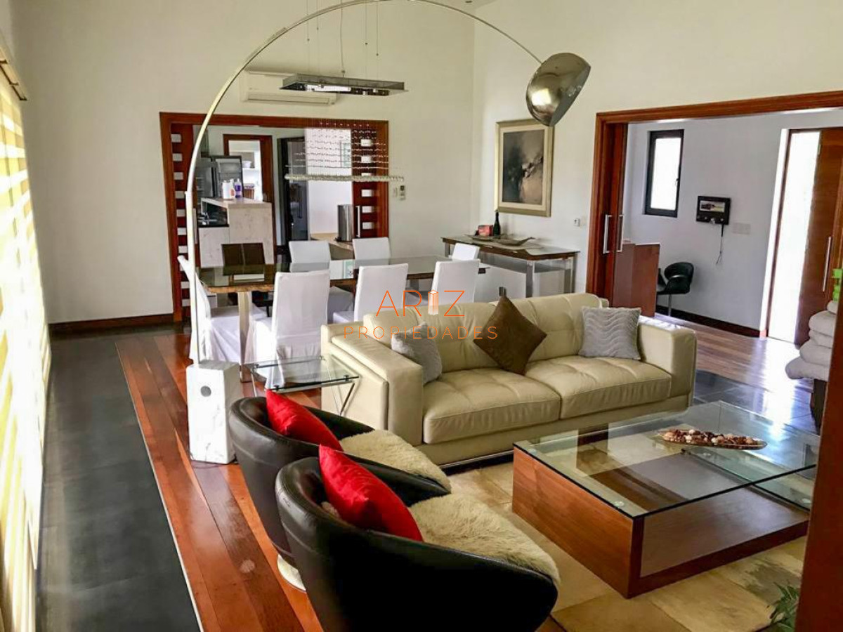 Casa ID.1201 - Casa en Punta del Este, La Arbolada