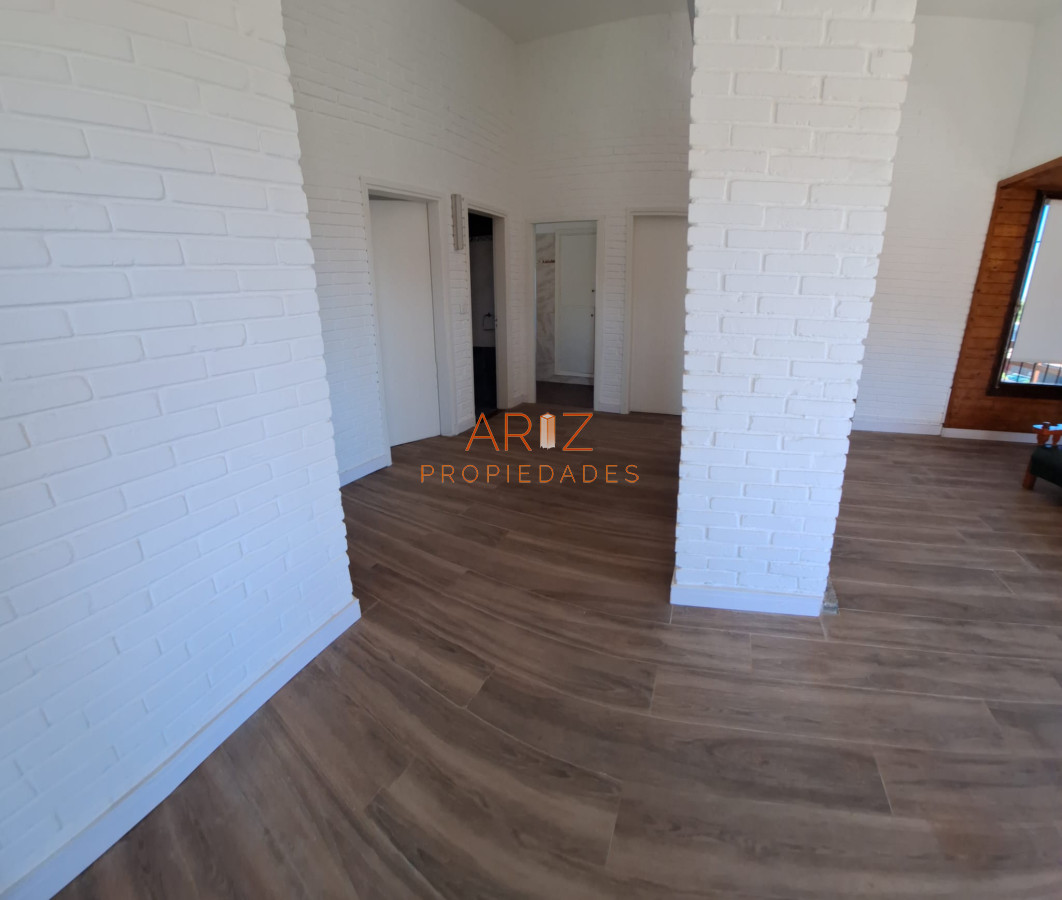 Casa ID.2298 - VENTA CASA LAS DELICIAS A METROS DEL MAR 3 DORMITORIOS 2 BAÑOS RECICLADA FULL