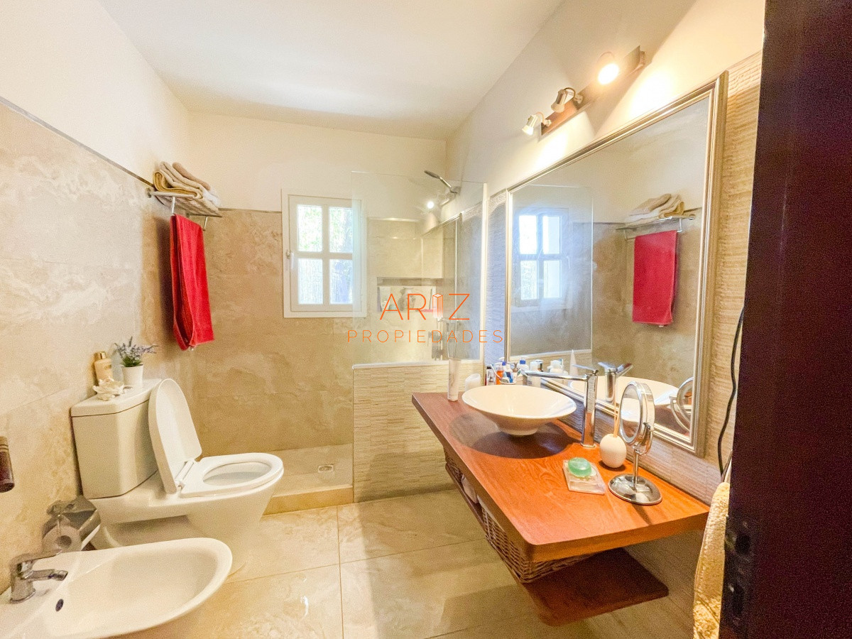 Casa ID.274 - Casa en Punta del Este, Jardines de Córdoba